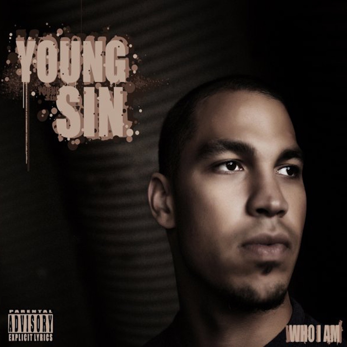 Young Sin - Who I Am