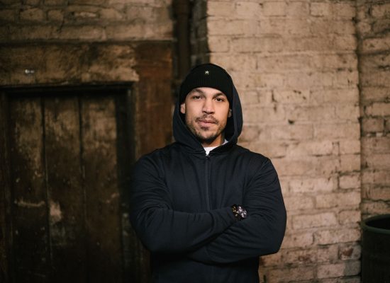 Young Sin - Stealth Bomb Records