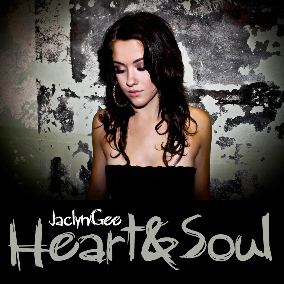 Jaclyn Gee - Heart & Soul