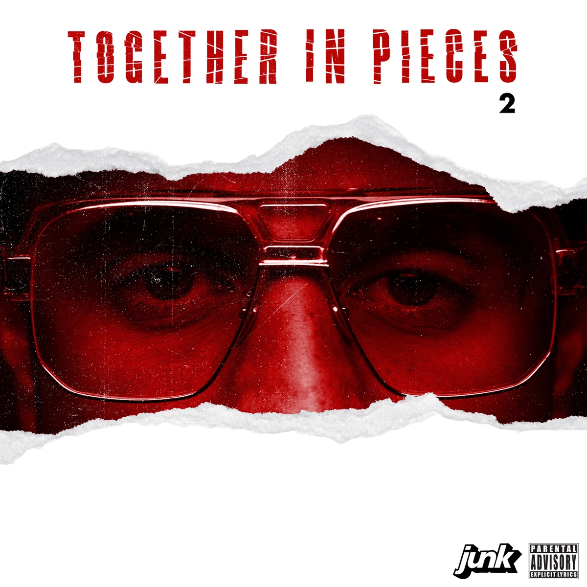 JUNK - Together in Pieces 2