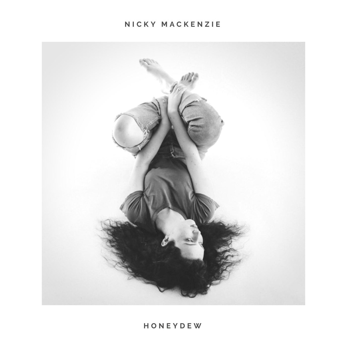 Nicky MacKenzie - Honeydew